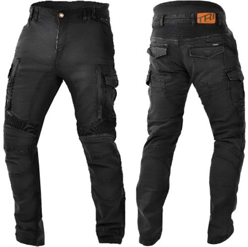 Trilobite acid scrambler - trilobite,