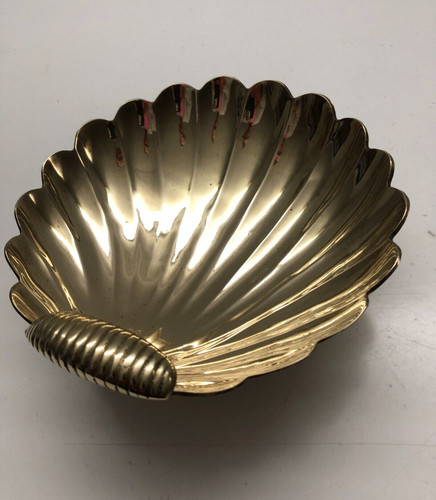 Antike schale muschelform - antike,