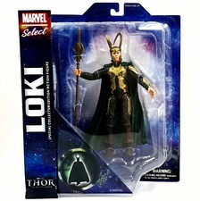 LOKI NEU OVP MARVEL DIAMOND