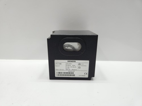 Siemens lfl1 335 gasbrenner - siemens, lfl1.335