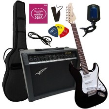 E GITARREN SET 45 WATT +