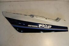 Heckverkleidung links Verkleidung Yamaha FZR 1000 3LE