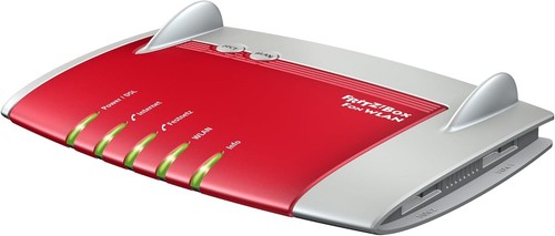 Avm fritz box 7390 wlan - fritz!box,