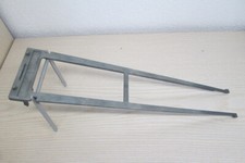 mechansische Torschließvorrichtung für Fleischmann 6476 Ringlokschuppen