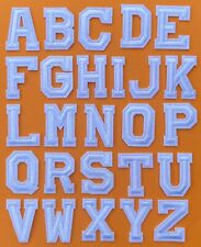 BUCHSTABEN - ALPHABET A - Z