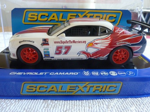 Top tuning carrera - ,