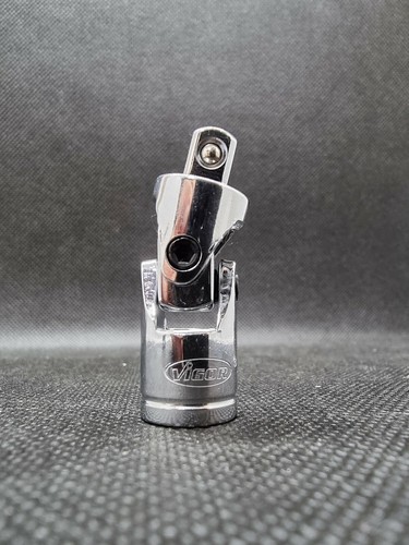 Vigor hazet 4 zoll - by,