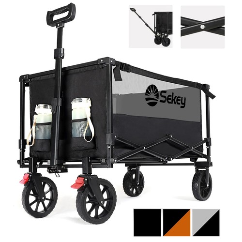 Bollerwagen faltbar 150 - bollerwagen,
