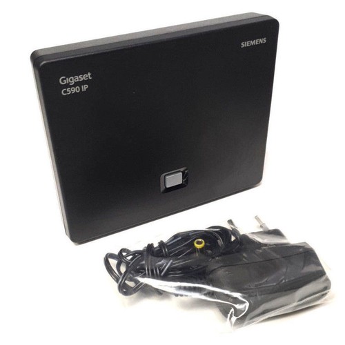 Gigaset c590 sip voip - gigaset, ip