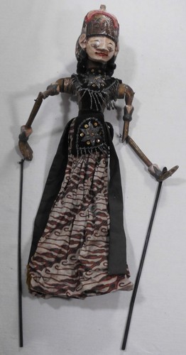 Spielfigur puppentheater - spielfigur,