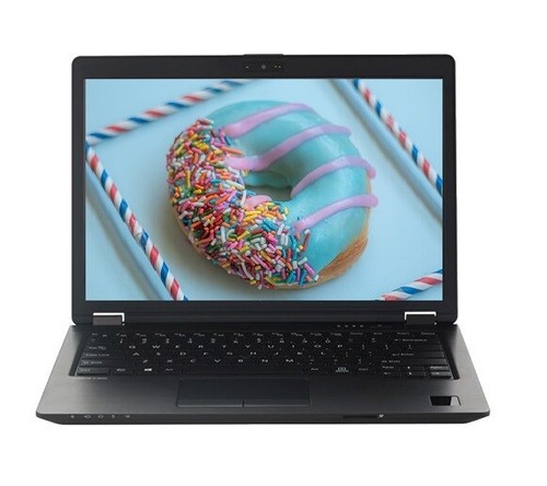 Fujitsu lifebook u747 notebook - lifebook,