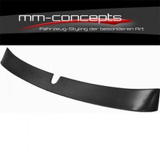 Dachspoiler für mercedes - mercedes, e