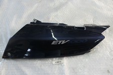 Verkleidung Heckverkleidung