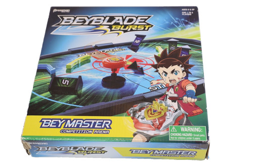 Beyblade burst bey master - bey,