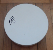 MERTEN ARGUS RAUCHMELDER 6638 / weiß