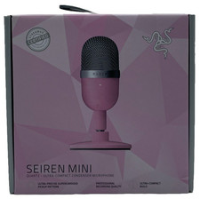 RAZER Seiren Mini Quartz