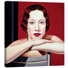 Leinwandbild BERLIN 1924 -