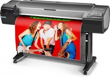 HP DesignJet Z5600 44" DIN A0