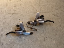 Shimano Deore XT ST-M760