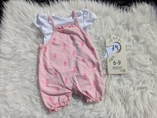 *neuwertig* Outfit Topomini 74