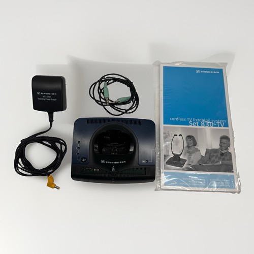 Sennheiser 840 kopfhörer - 840,