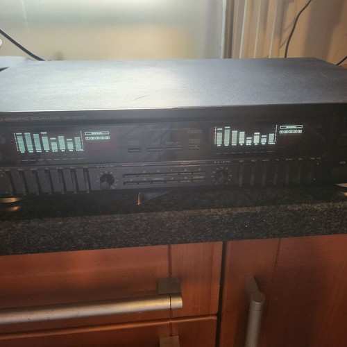 Kenwood 5020 7 band - kenwood, |