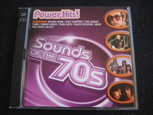 Time life music sounds - 2,