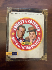Abbott and Costello: the