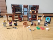 Lego Harry Potter Hogwarts