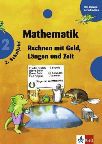 Mathematik rechnen mit geld - mathematik,
