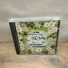 …in den Frühling Klassik CD