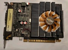 Computer Grafikkarte ZOTAC