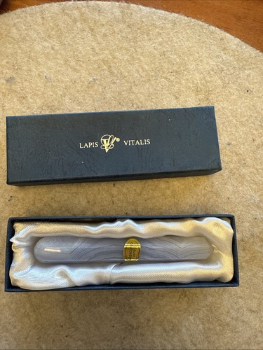 Lapis vitalis massage - lapis,
