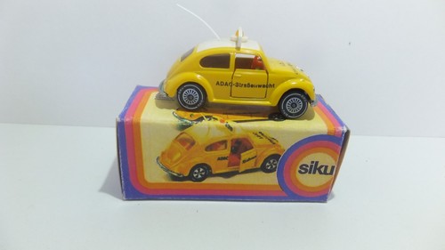 Siku käfer adac - in,