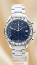 Omega Speedmaster Date Automatik 39mm 35138000 