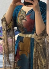 Kurdische Kleider in