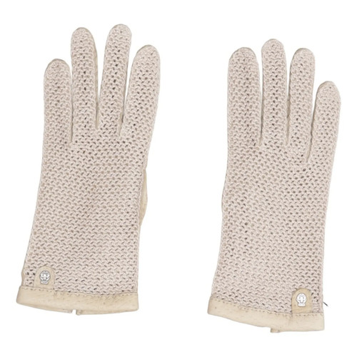 Roeckl handschuhe größe 7 - roeckl,,