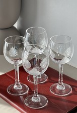 4x Villeroy & Boch V&B