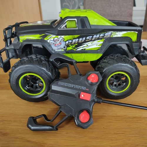 Dickie toys ferngesteuertes - dickie,