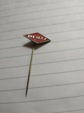 Deutz Anstecknadel alt (3)