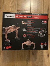 Perfect Fitness Pushup Pro