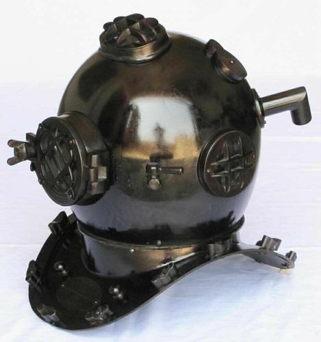 Zoll tauchhelm sea - zoll, scuba