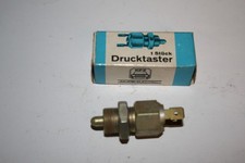 Push Button Gearbox Wartburg