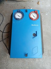 Buderus Heizkreis-Set HS 25-Eplus Pumpengruppe Heizungspumpe