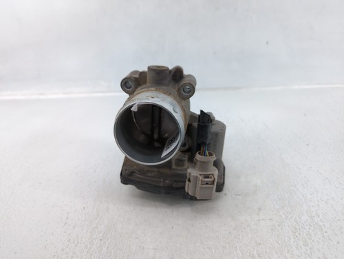 2013 2018 ford max throttle - 2013-2018,