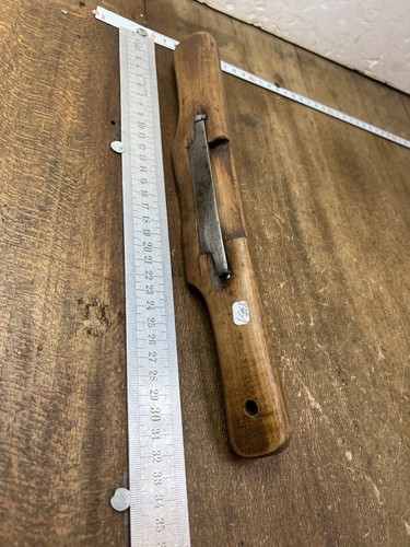 Hobel wastring guimbarde - hobel,