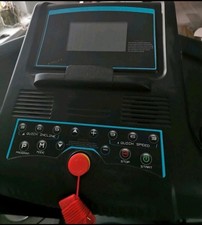 Stamm Bodyfit Laufband Track