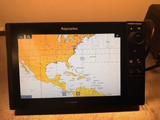 Raymarine es128 e70285r no - es128,