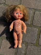 1967 Mattel sprechende Puppe ca. 25 cm hoch