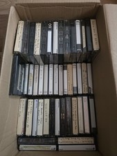 60x  Mc Musikkassetten